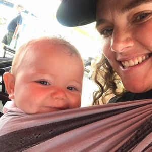 Meet your Posher, Kari